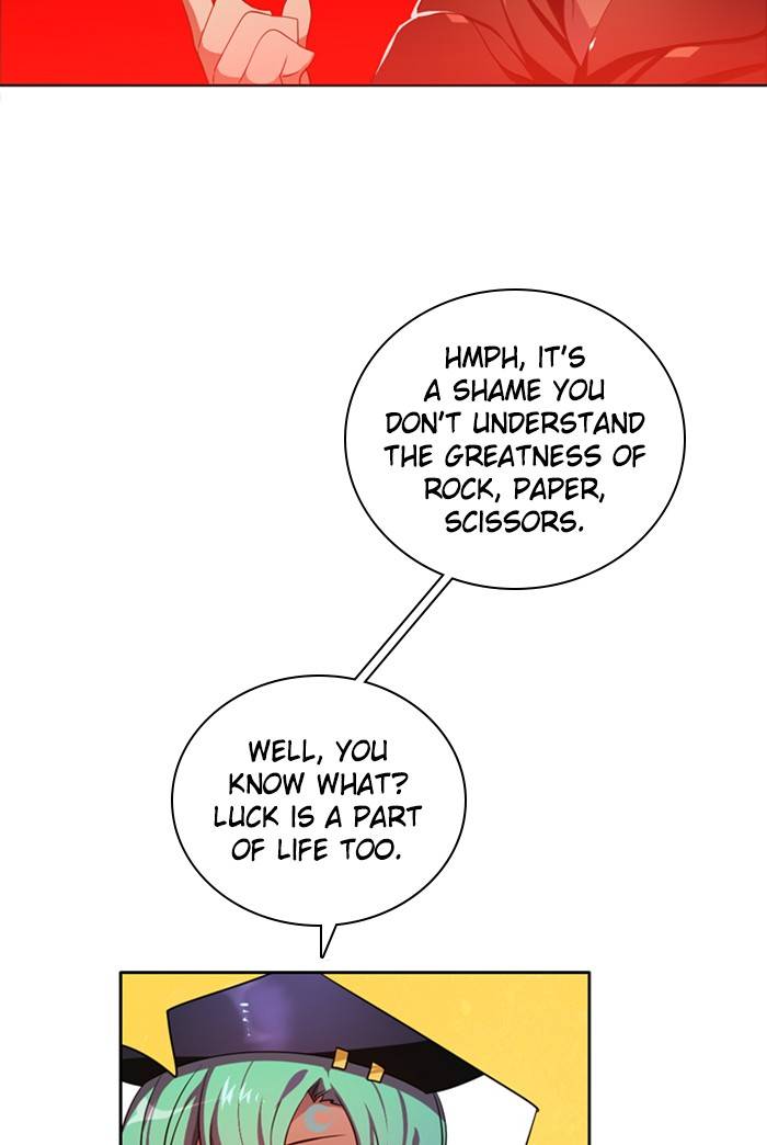 Zero Game Chapter 83 - Page 114 in English