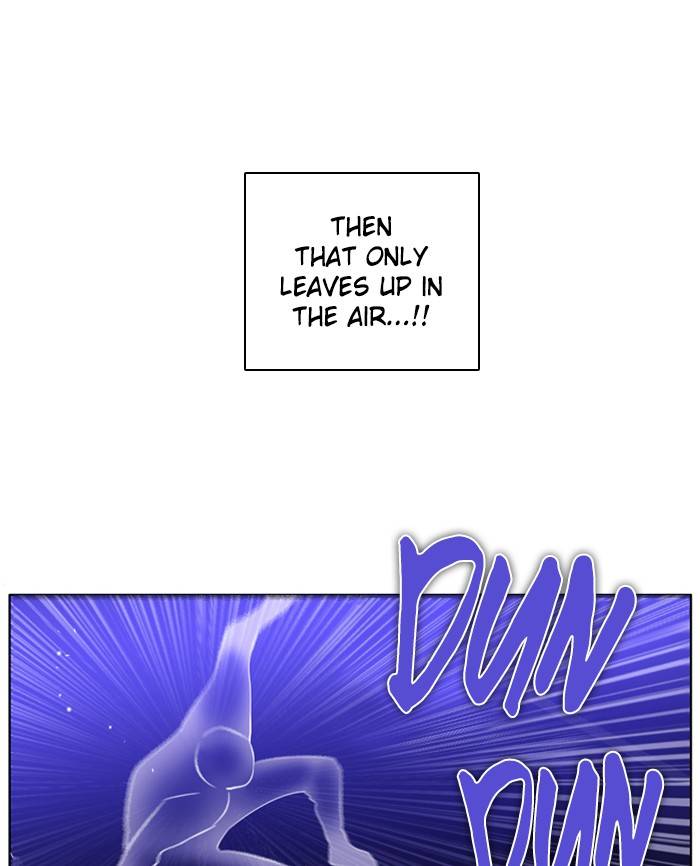 Zero Game Chapter 83 - Page 129 in English