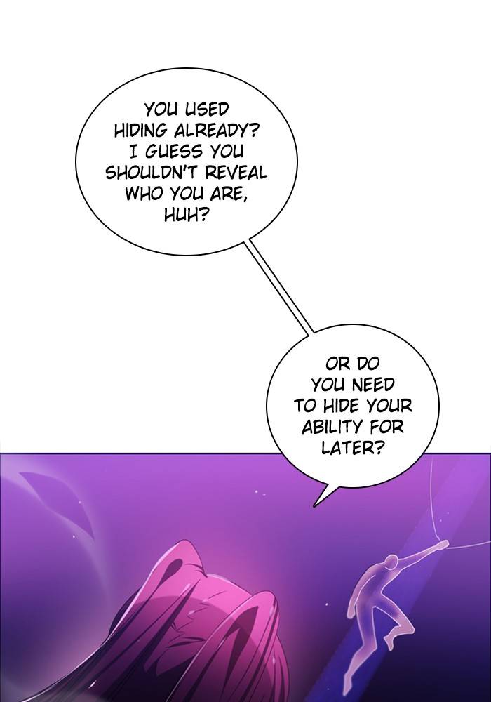 Zero Game Chapter 83 - Page 132 in English