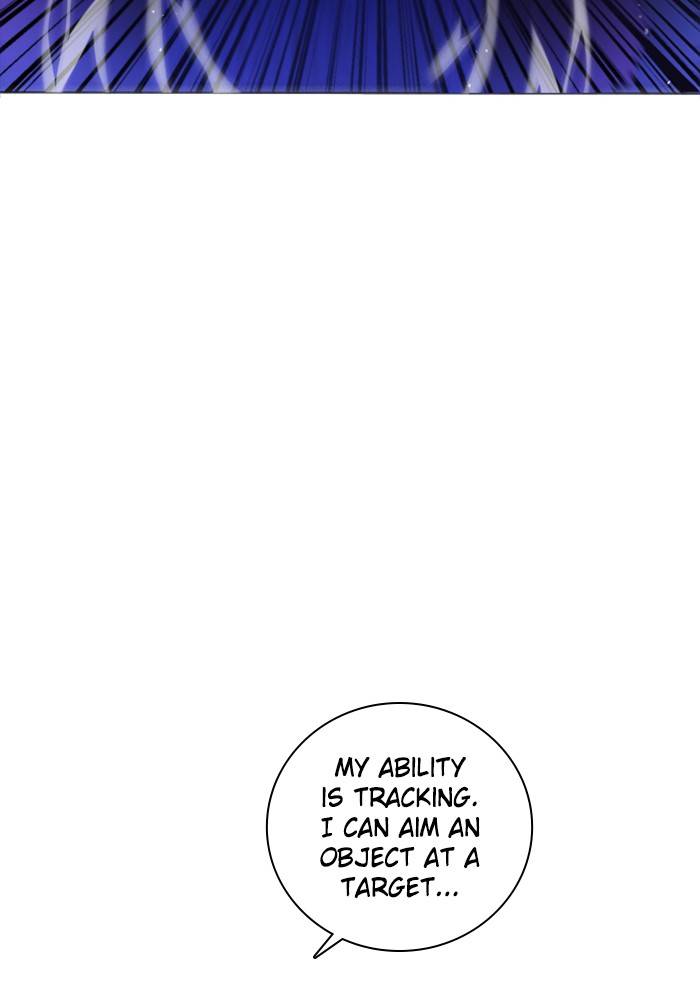 Zero Game Chapter 83 - Page 136 in English