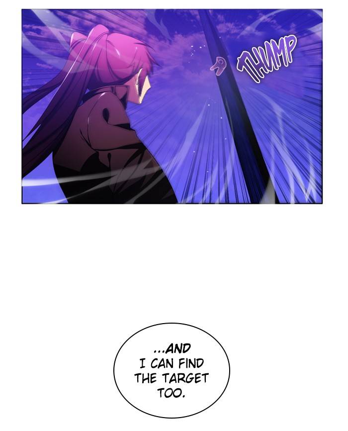 Zero Game Chapter 83 - Page 137 in English