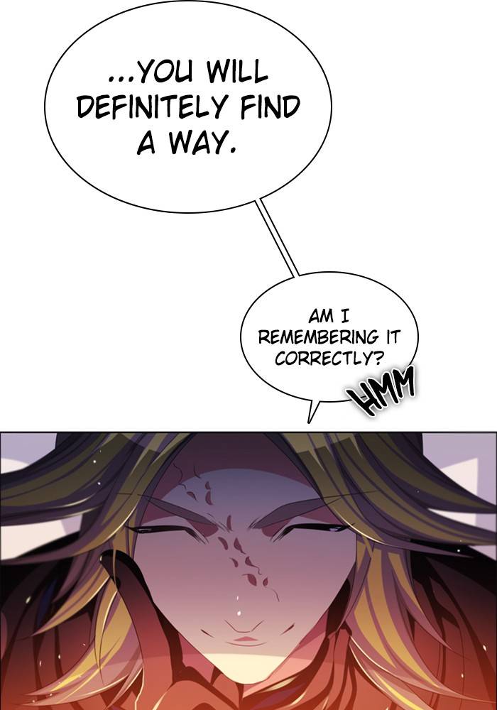 Zero Game Chapter 83 - Page 16 in English
