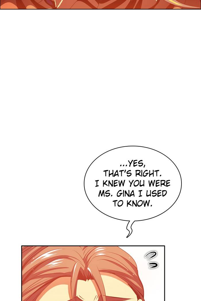 Zero Game Chapter 83 - Page 17 in English