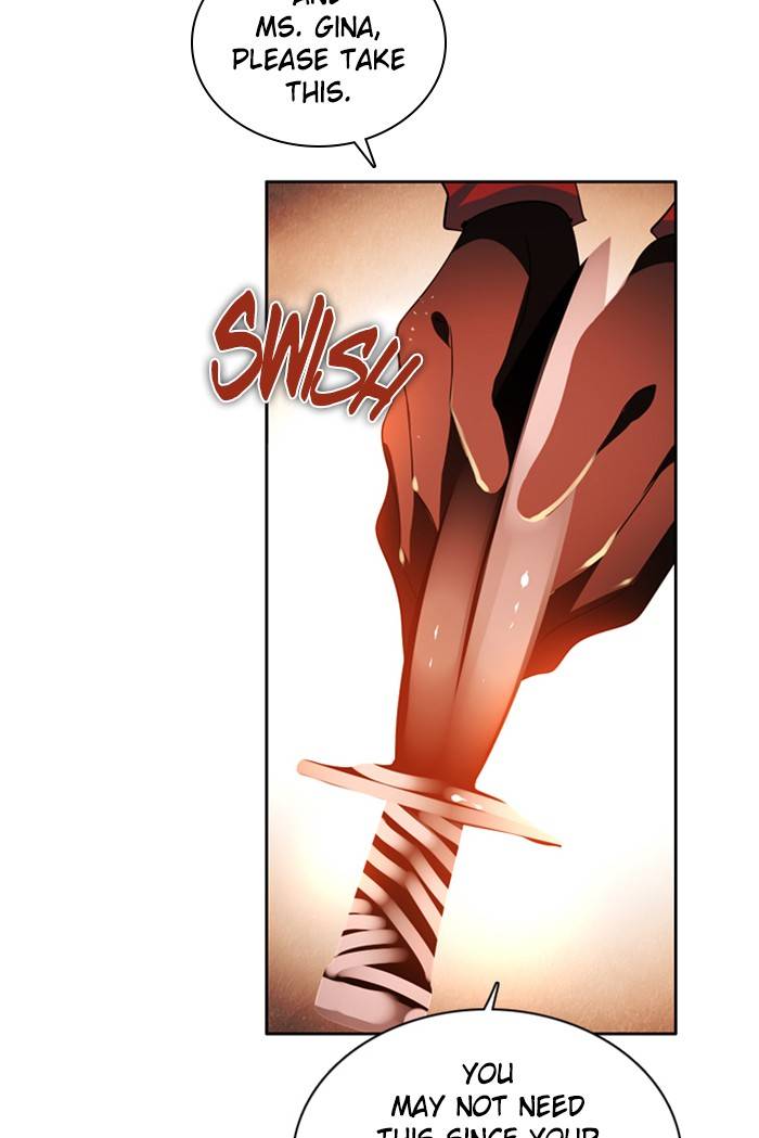 Zero Game Chapter 83 - Page 19 in English