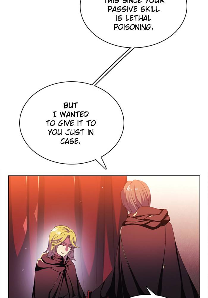 Zero Game Chapter 83 - Page 20 in English