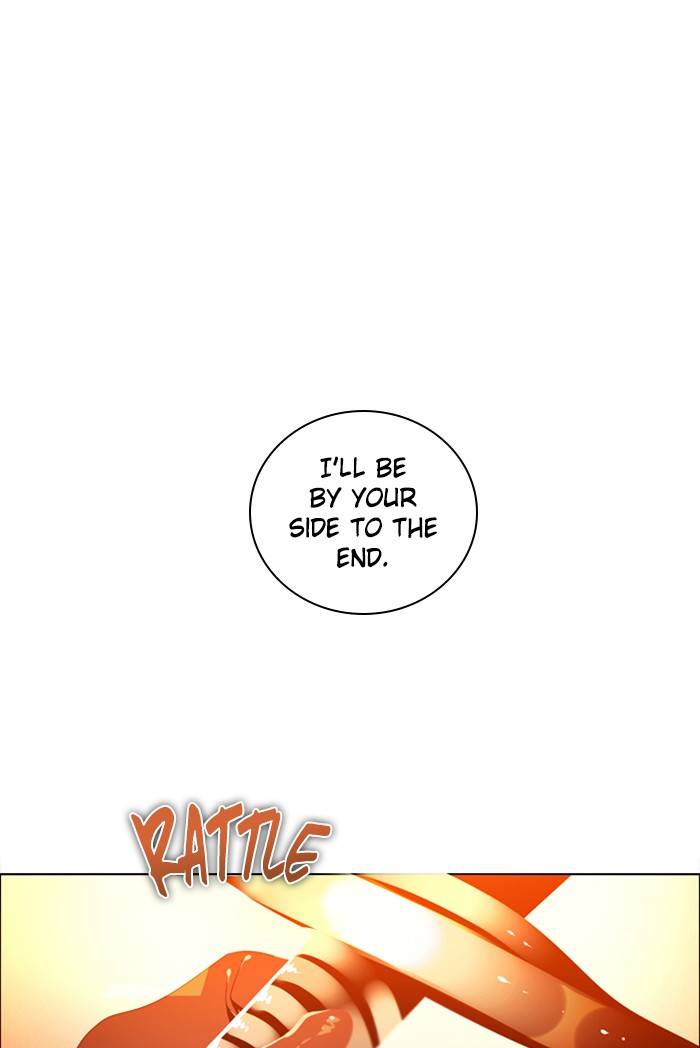 Zero Game Chapter 83 - Page 23 in English