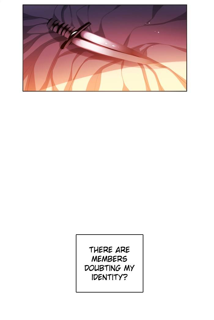 Zero Game Chapter 83 - Page 29 in English