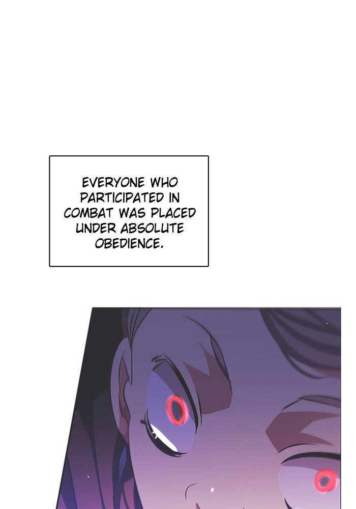 Zero Game Chapter 83 - Page 35 in English