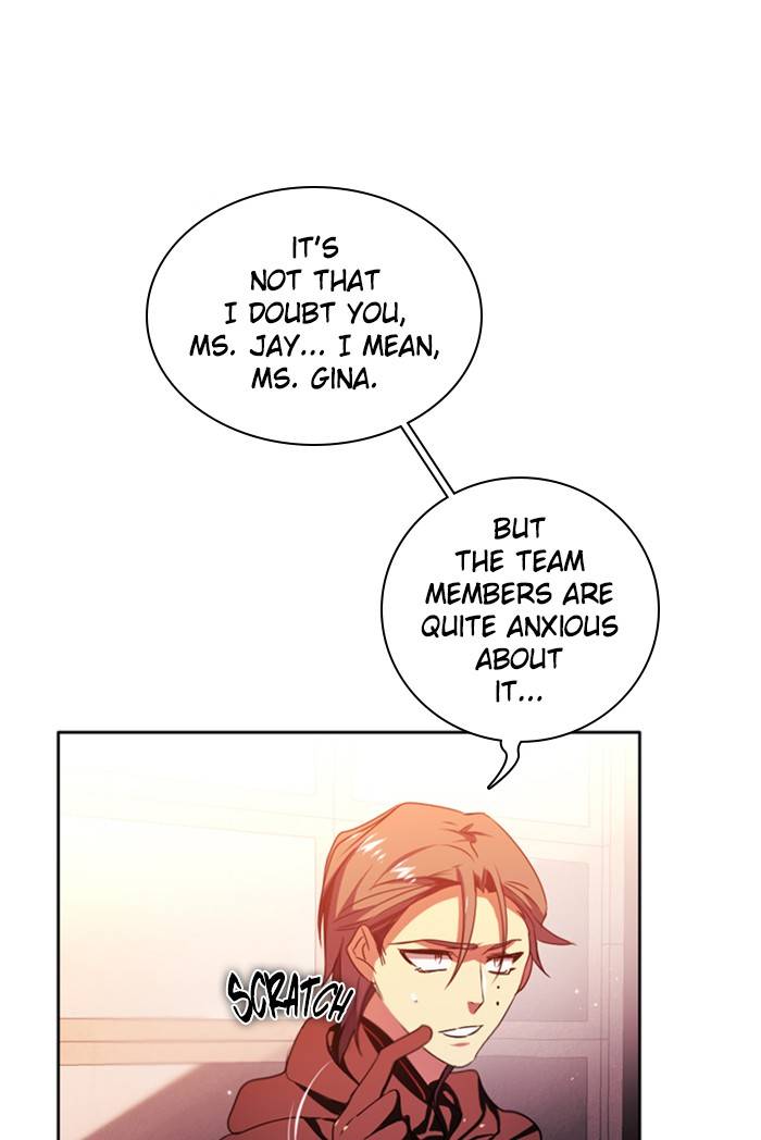 Zero Game Chapter 83 - Page 7 in English
