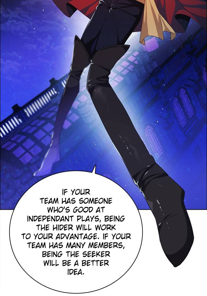 Zero Game Chapter 83 - Page 95 in English
