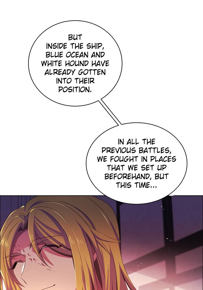 Zero Game Chapter 84 - Page 10 in English