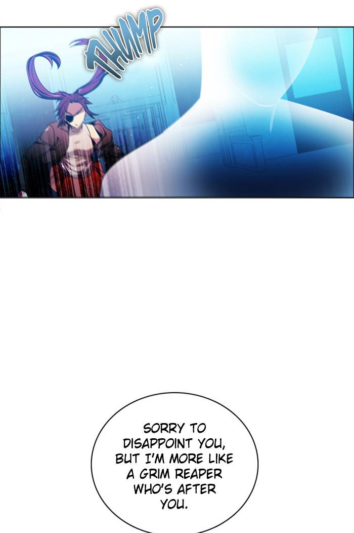 Zero Game Chapter 84 - Page 104 in English