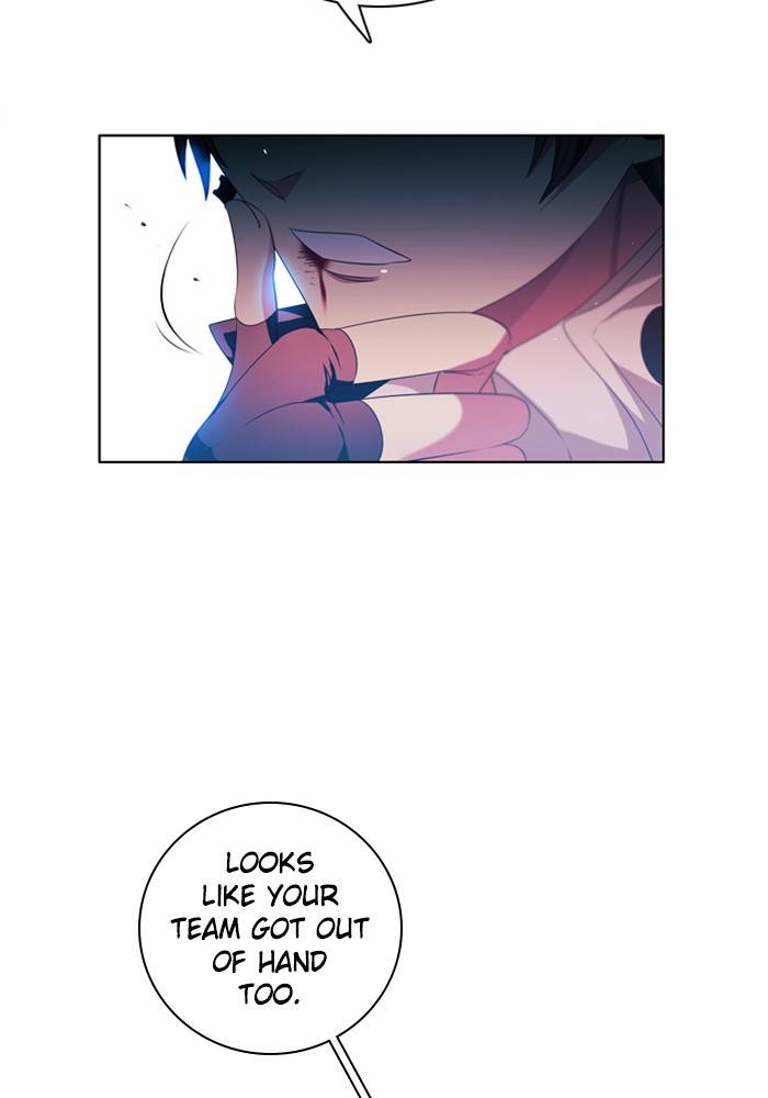 Zero Game Chapter 84 - Page 105 in English