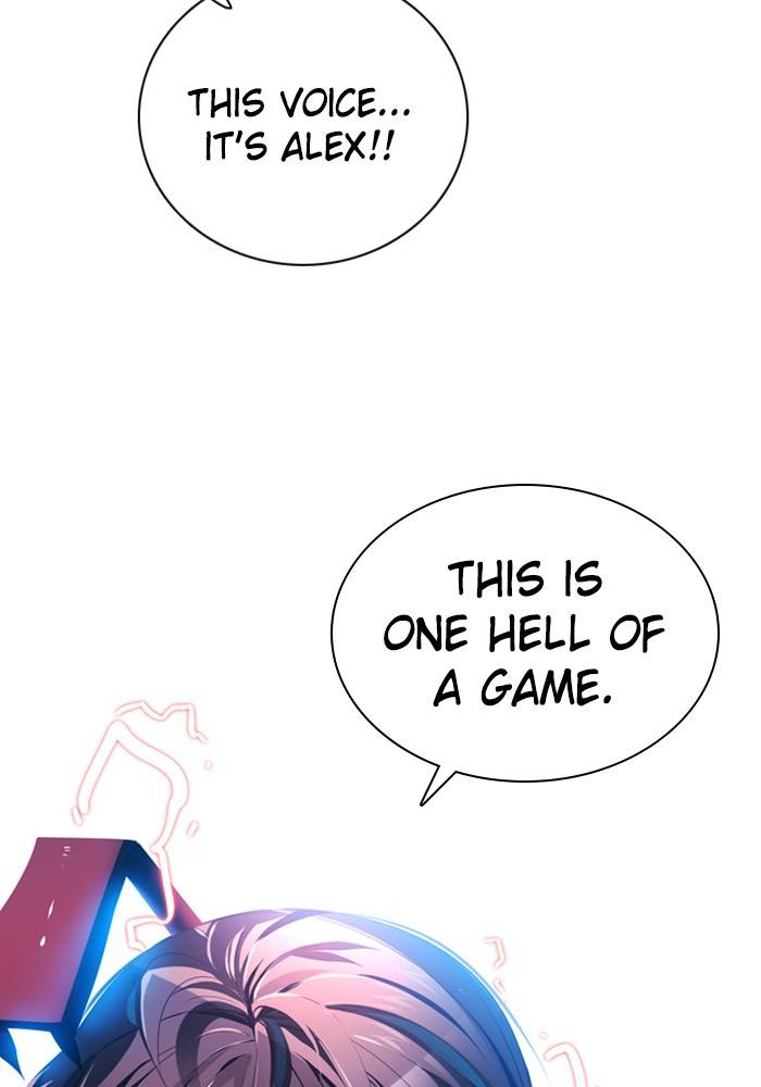 Zero Game Chapter 84 - Page 107 in English