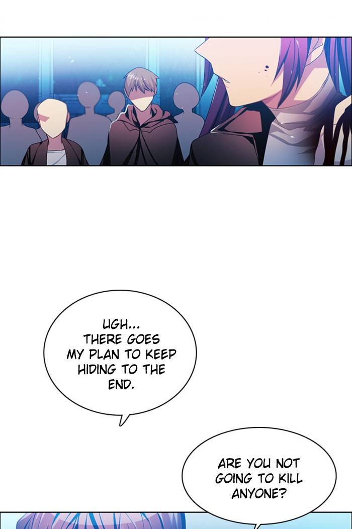 Zero Game Chapter 84 - Page 110 in English