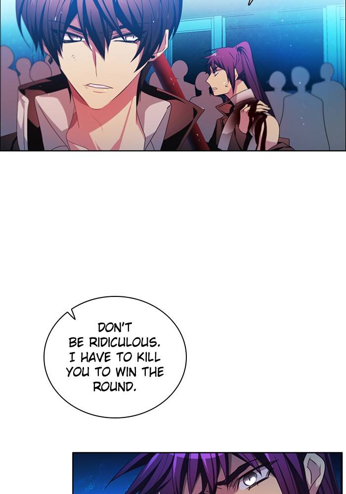 Zero Game Chapter 84 - Page 111 in English