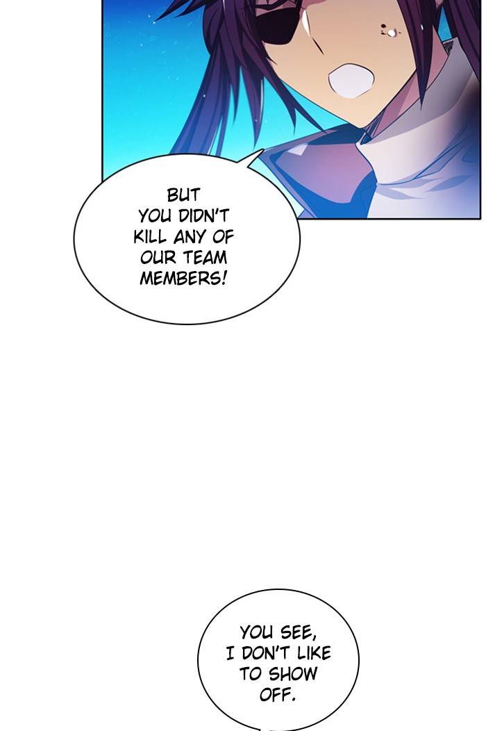 Zero Game Chapter 84 - Page 112 in English