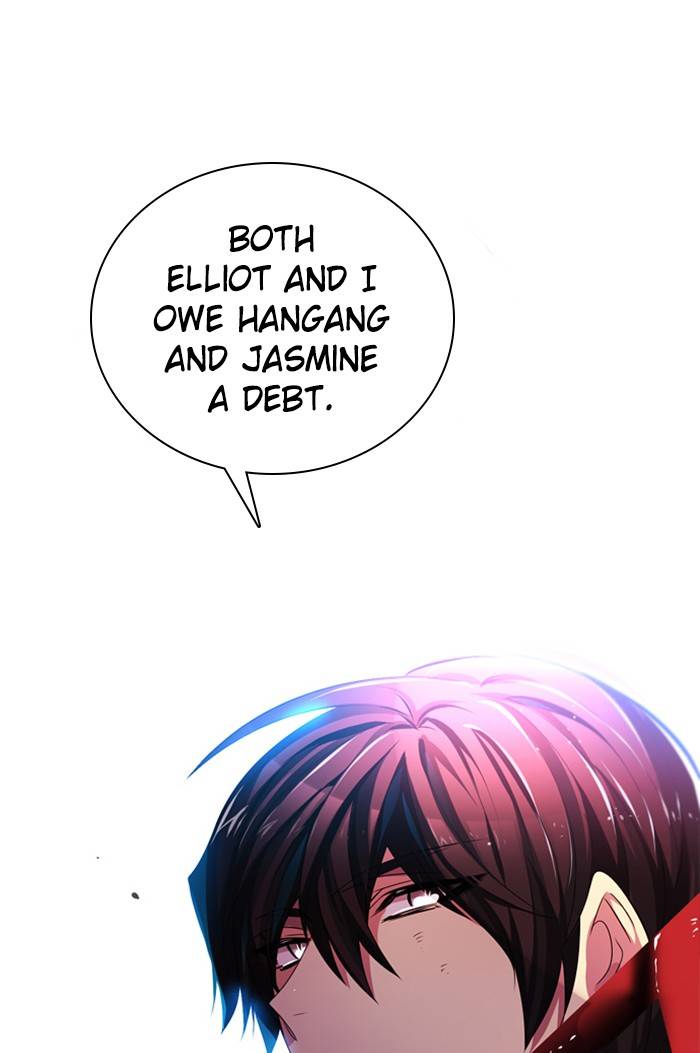 Zero Game Chapter 84 - Page 114 in English