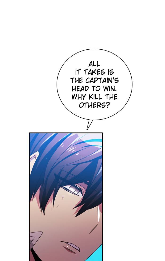 Zero Game Chapter 84 - Page 117 in English