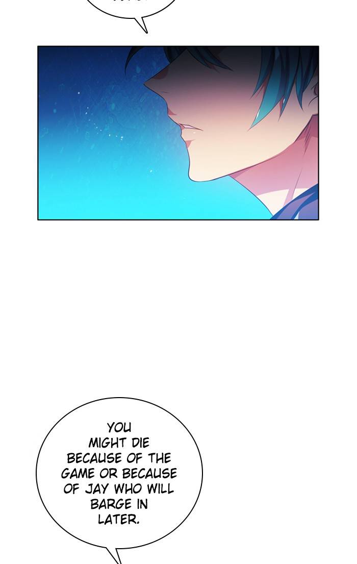 Zero Game Chapter 84 - Page 123 in English