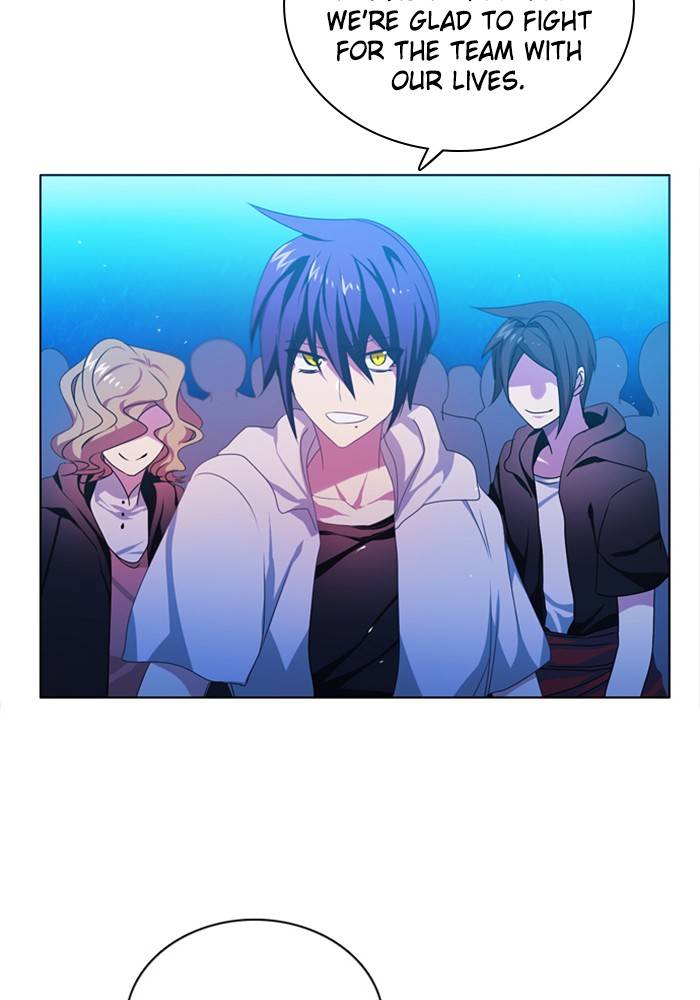 Zero Game Chapter 84 - Page 126 in English
