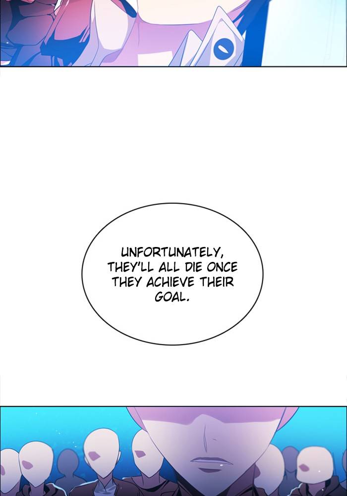 Zero Game Chapter 84 - Page 134 in English