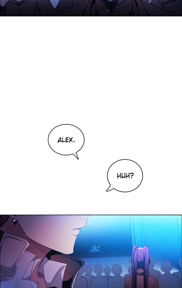 Zero Game Chapter 84 - Page 135 in English