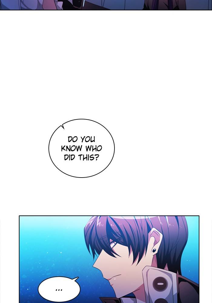 Zero Game Chapter 84 - Page 136 in English