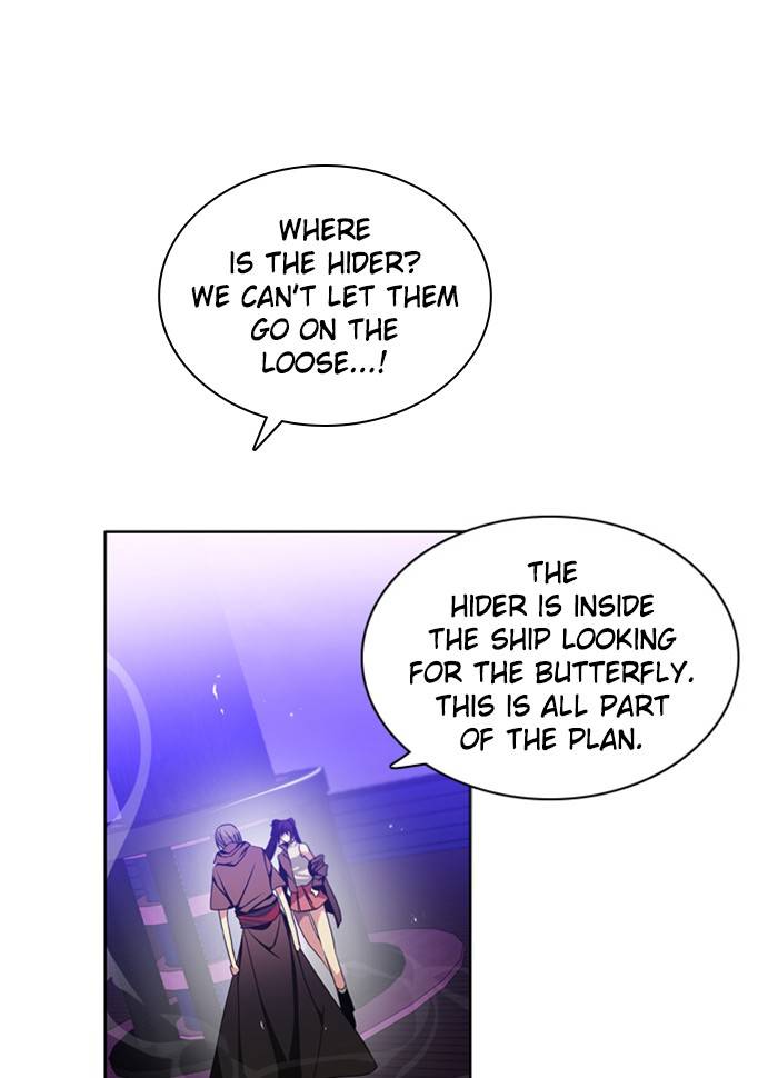 Zero Game Chapter 84 - Page 27 in English