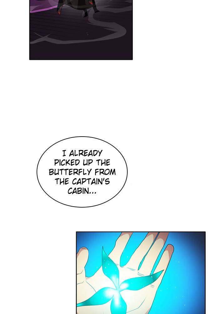 Zero Game Chapter 84 - Page 28 in English