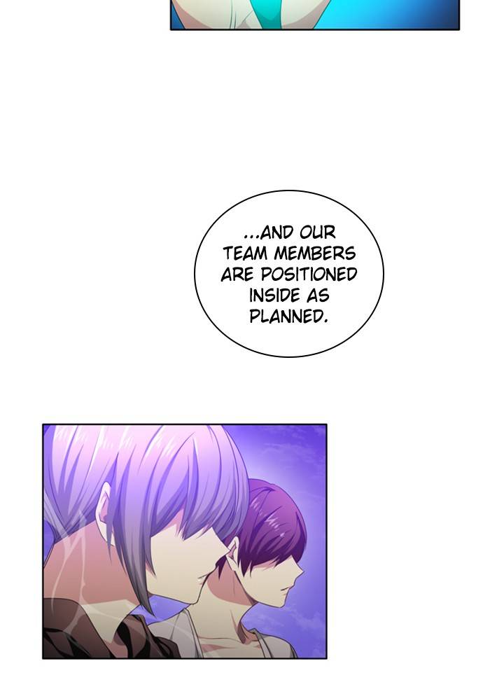 Zero Game Chapter 84 - Page 29 in English