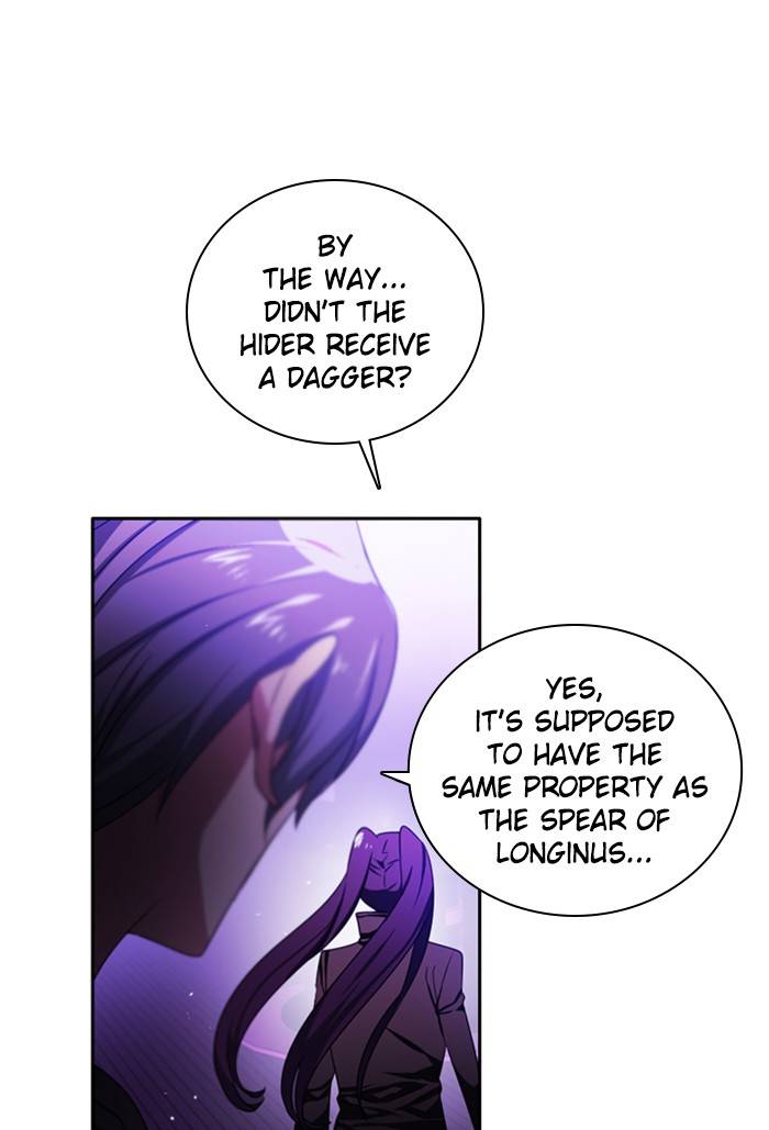 Zero Game Chapter 84 - Page 32 in English