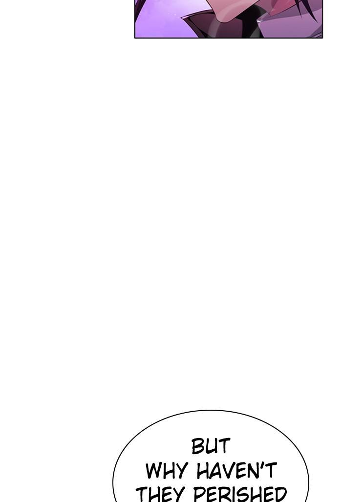 Zero Game Chapter 84 - Page 34 in English