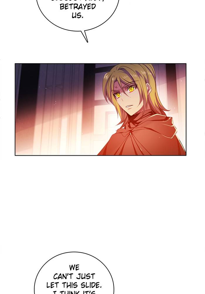 Zero Game Chapter 84 - Page 4 in English