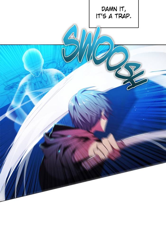 Zero Game Chapter 84 - Page 46 in English