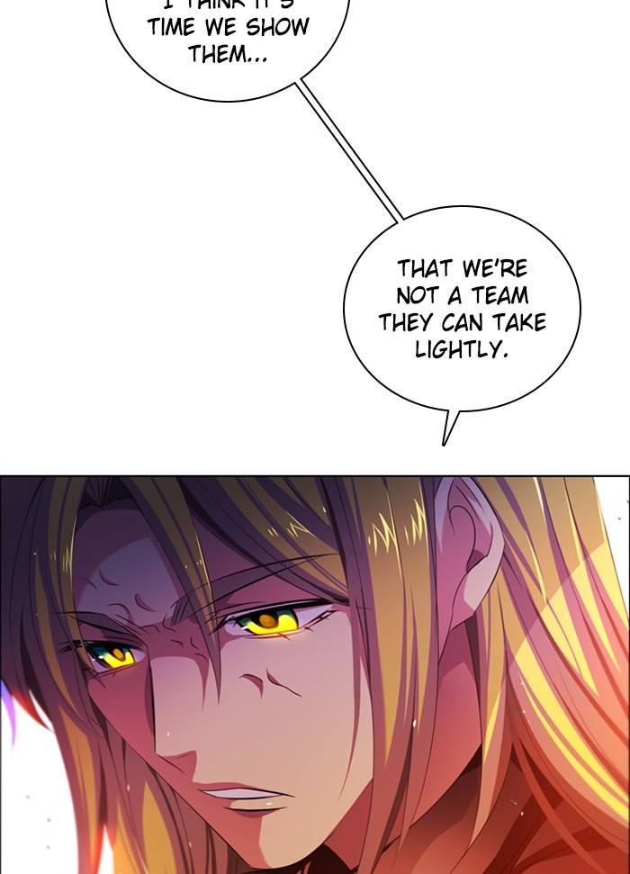 Zero Game Chapter 84 - Page 5 in English