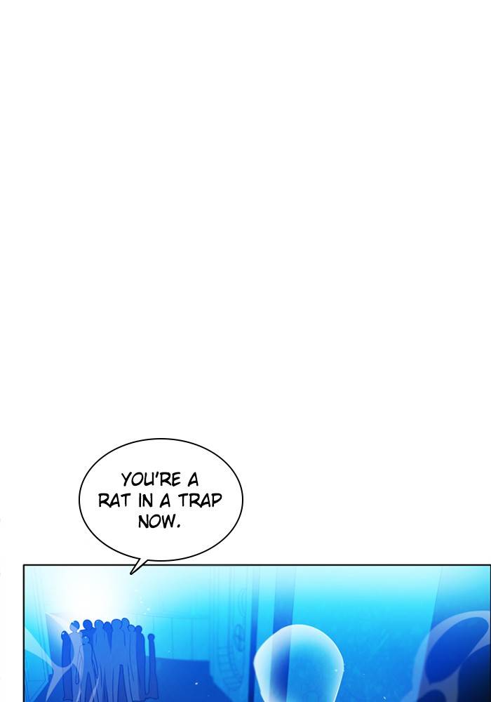 Zero Game Chapter 84 - Page 51 in English