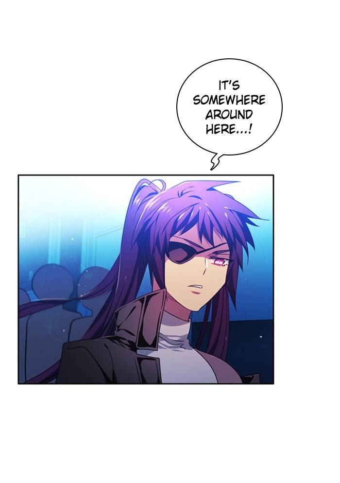 Zero Game Chapter 84 - Page 59 in English