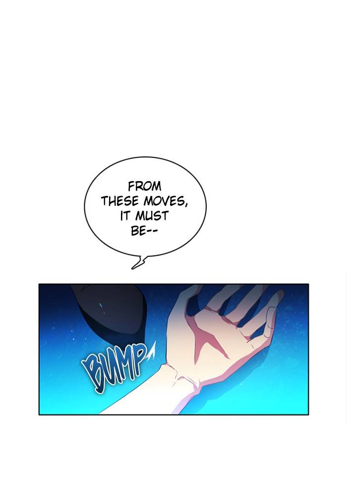 Zero Game Chapter 84 - Page 60 in English