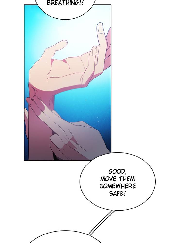 Zero Game Chapter 84 - Page 64 in English