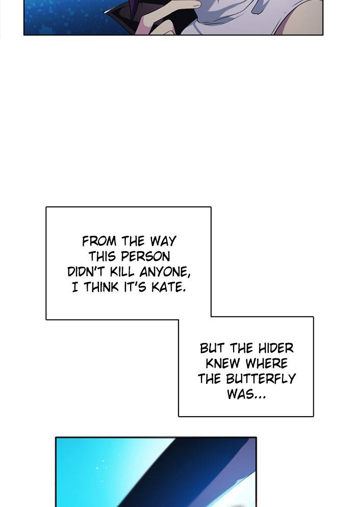 Zero Game Chapter 84 - Page 67 in English