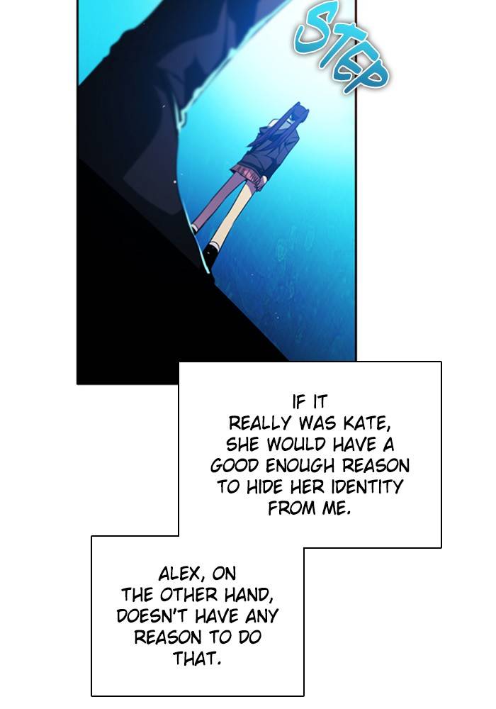 Zero Game Chapter 84 - Page 68 in English