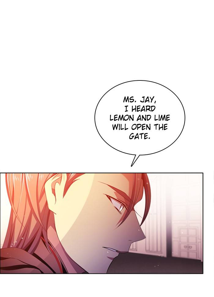 Zero Game Chapter 84 - Page 9 in English