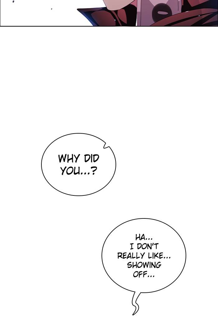 Zero Game Chapter 85 - Page 113 in English