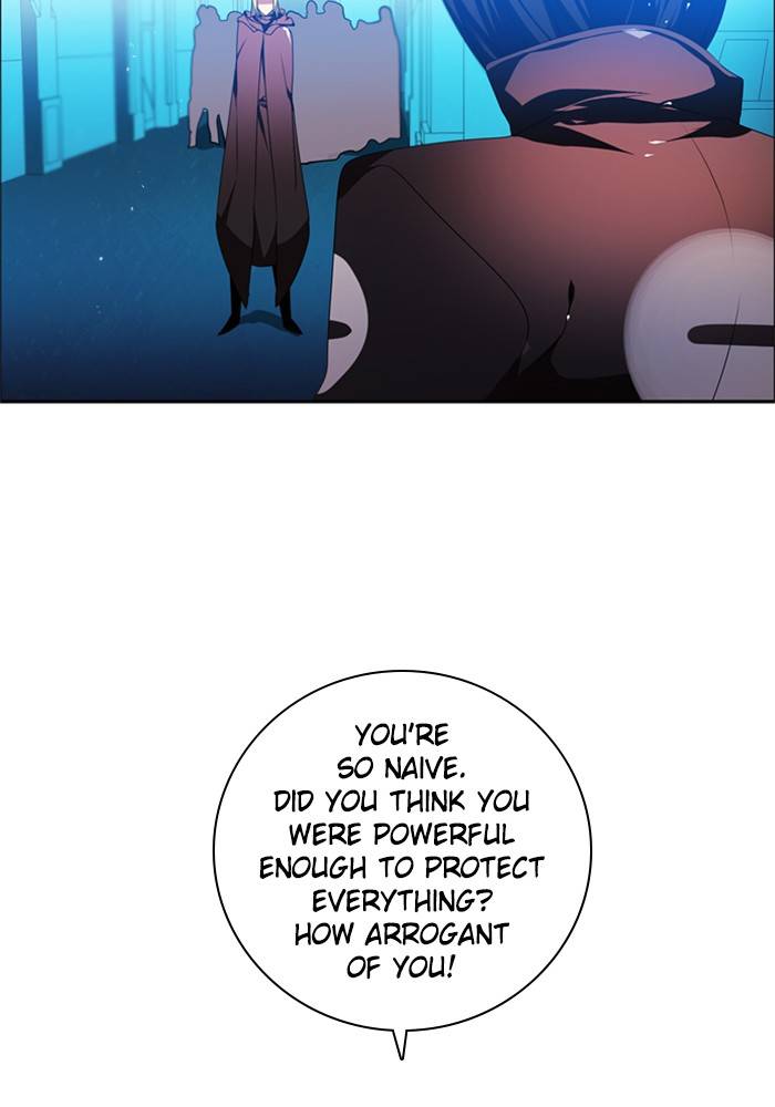 Zero Game Chapter 85 - Page 125 in English