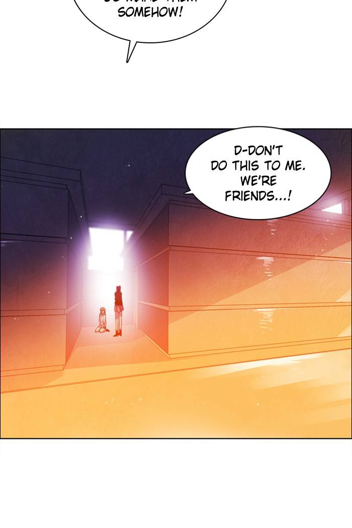 Zero Game Chapter 85 - Page 15 in English