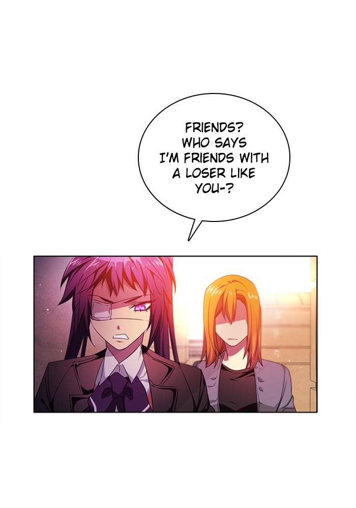 Zero Game Chapter 85 - Page 16 in English