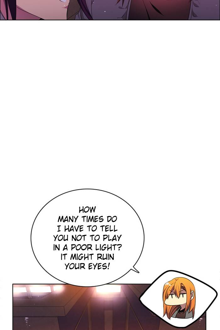 Zero Game Chapter 85 - Page 21 in English