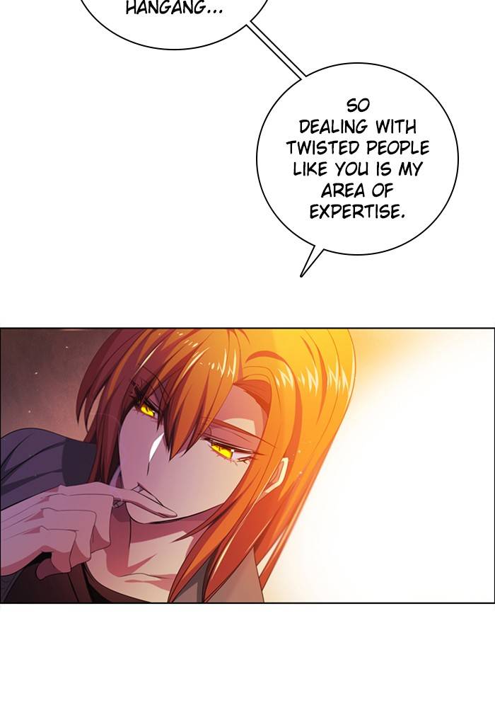 Zero Game Chapter 85 - Page 23 in English