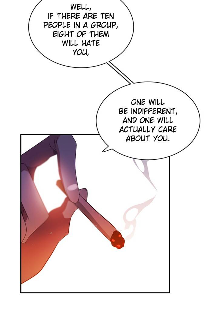 Zero Game Chapter 85 - Page 28 in English